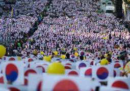 Over 70% of Seoul Residents Support Korean Reunification - Poll