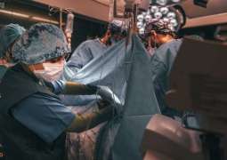 الحملة الطبية لمركز الملك سلمان للإغاثة لجراحات القلب المفتوح تجري 40 عملية جراحية في مدينة الخرطوم