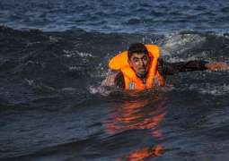Seven Die as Migrant Boat Sinks in Lake Van in Eastern Turkey - Reports