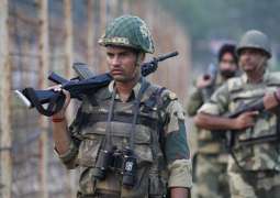 Two Pakistani Soldiers Killed in Firefight With Indian Troops in Kashmir Region - Military