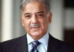 Indian leaders hell bent upon fueling fire in the region:  Shabaz Sharif