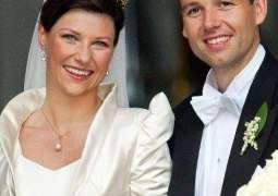 انتحار آري بیھن زوج الأمیرة النرویجیة مارثا لویز السابق عن عمر 47 عاما