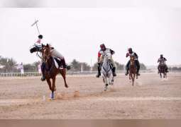 "تراث الإمارات" يطلق كأس الصداقة الخليجية لالتقاط الأوتاد غدا