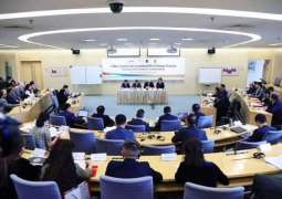 ACCA focuses on building connectivity among BRI countries