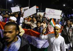 Indian Government Orders Internet Shutdown in Uttar Pradesh State Amid Protests
