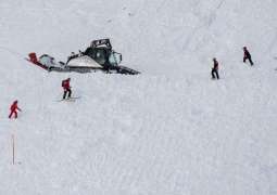 Three Climbers Dead in Italy, Slopes in Austria, Switzerland Hit by Avalanches - Reports