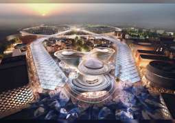 إكسبو 2020 دبي يشارك المجتمع الإماراتي الترحيب بالعالم