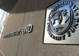 IMF released second installment to Pakistan
