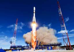 Russia Retires Launch Vehicle With Ukrainian Control System - Roscosmos