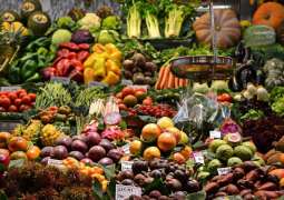 How do fruit and veg reduce colorectal cancer risk?