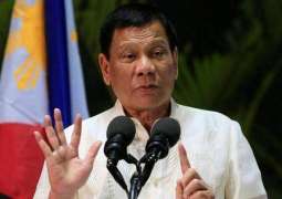 Duterte Denies 2 US Senators Entry Over Support of Jailed Philippine Lawmaker De Lima
