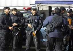 CTD arrests five Al-Qaeda's terrorists