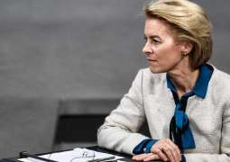 EU Foreign Policy, Security to Suffer From Brexit Less Than Other Areas - von der Leyen
