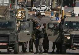 Israel Detains 4 Palestinians in East Jerusalem, West Bank - Reports