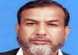 Kashana case: Former Punjab minister Ajmal Cheema gets clean chit