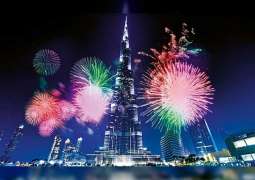"طرق دبي" تعلن مواعيد خدماتها خلال ليلة وعطلة رأس السنة الميلادية 2020