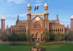 LHC refuses to entertain petition against amendments in accountability ordinance