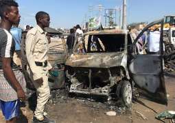UAE Press: Bombing shows peace elusive in Somalia