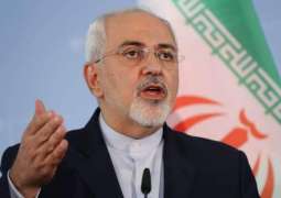 Iranian Foreign Minister Wishes Russia Happy New Year, Praises Bilateral Relations