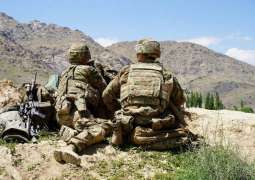 Taliban Says No Ceasefire Agreed in Afghanistan Amid Rumors - Spokesman