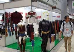 Garment Industry asks TDAP to continue Pak Pavilion in US textile show