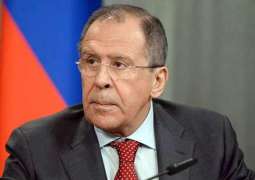 Nuclear Deal Dead Unless West Restores Compliance - Lavrov