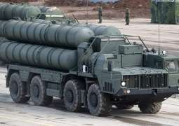 US Sanctions Threat Over S-400 Pushing Turkey to Closer Ties With Russia - Spokesman