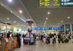 Over 60 Flights Delayed in 3 of Moscow's Airports - Yandex Transport App