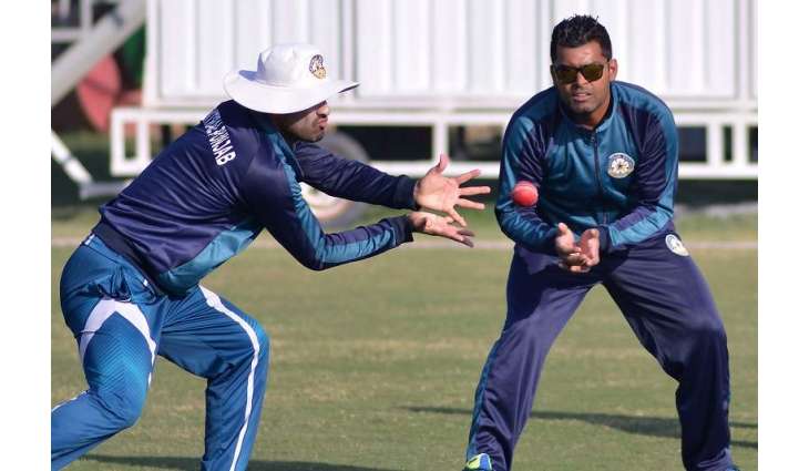 Shehzad, debutant Shafiq put Central Punjab in command