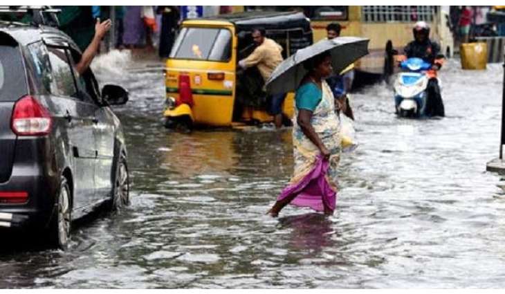 Death Toll in Heavy Rains in Southern India Rises to 25 - Reports