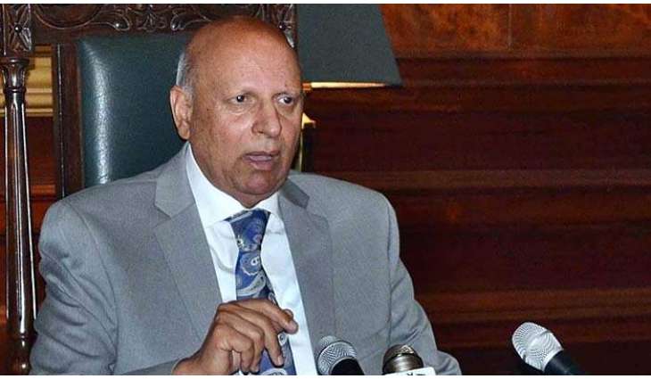 Pakistan will succeed with regard to extension in GSP-Plus status.