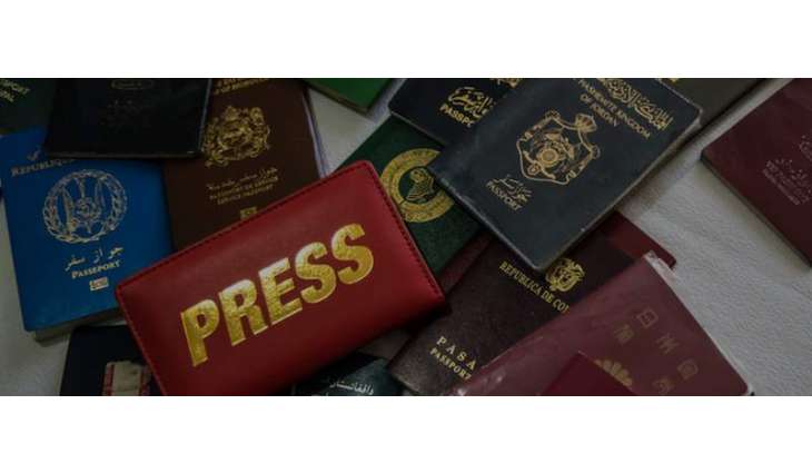 Top Journalistic Watchdogs Slam Limitations of Press Freedoms in Malta Amid Murder Scandal