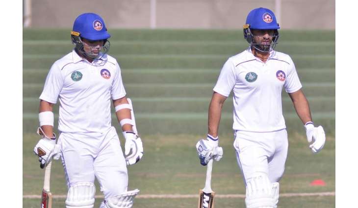 Runs galore at SBP stadium as Central Punjab secure vital points
