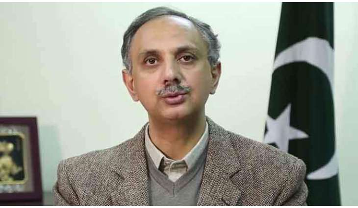 Federal Minister for power Omar Ayub Khan of power to inaugurate Sui Gas provision in Garhi Phulgaran Hawailian on Dec 15