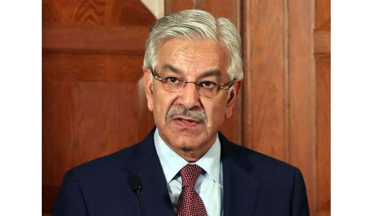 FIA on the way to launch investigation against Khawaja Asif on alleged corruption in GEPCO