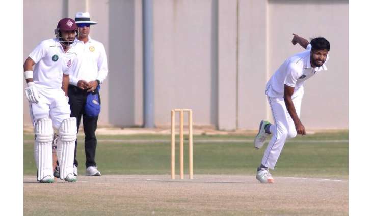 Central Punjab consolidate birth in final