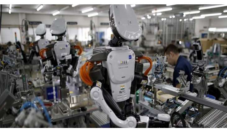 UAE has adopted technologies of Fourth Industrial Revolution: Badr Al Olama