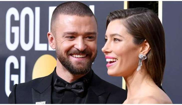 Justin Timberlake apologizes to wife Jessica Biel after cheating on her with Alisha Wainwright