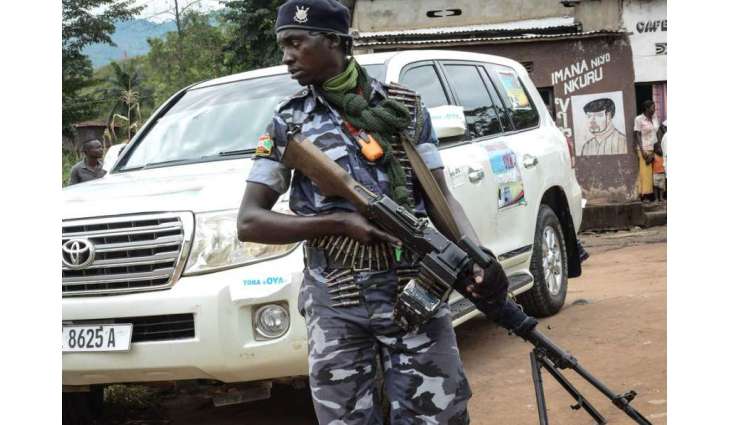 At Least 8 People Killed in Terrorist Attack on Bus in Kenya - Presidential Office