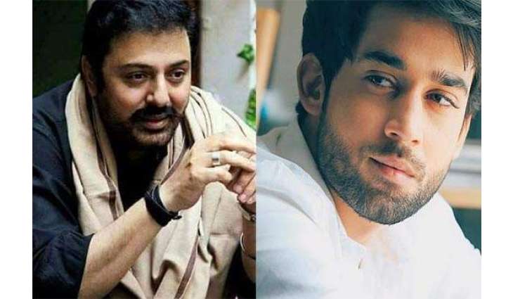 Bilal Abbas thanks Noman Ijaz for assisting him in acting