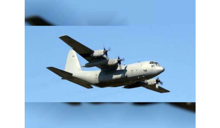 Chilean Air Force says Antarctica-bound plane missing with 38 on board
