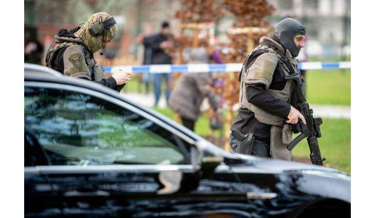 Death Toll From Hospital Shooting in Czech Republic's Ostrava Up to 6 - Health Minister Adam Vojtech