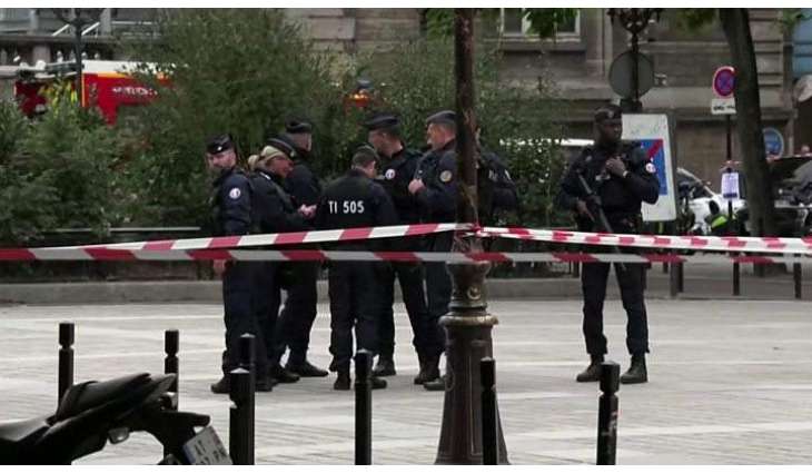 Russian Embassy Checking Whether Any Russians Killed, Injured in Czech Hospital Shooting
