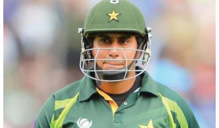 Spot-Fixing: Opening Batsman Jamshed to be sentenced in Feb 2020