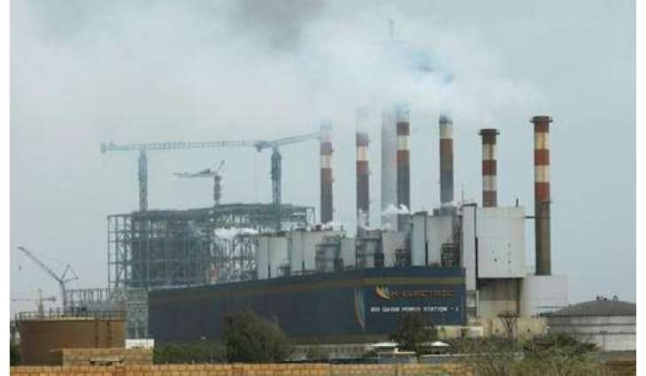 NEPRA imposes fine on Karachi Electric Limited (KEL)