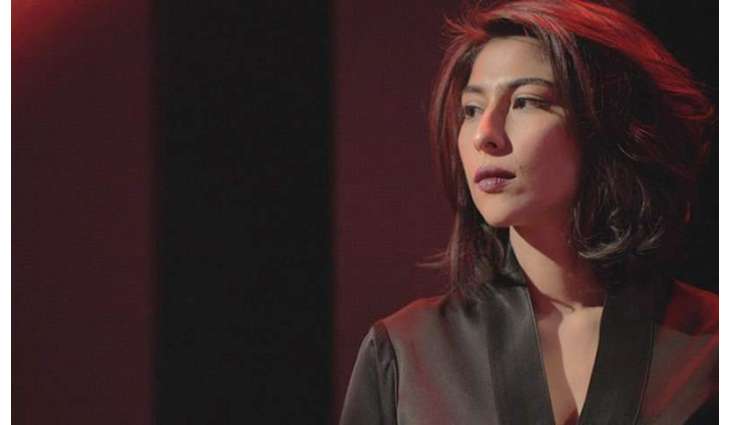 “Ali Zafar harassed me on multiple occasions,” says Meesha Shafi