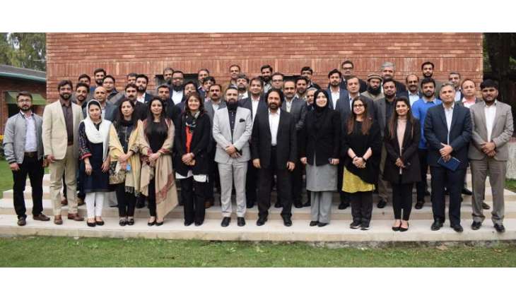 PTCL hosts its first ‘Digital Learning Hackathon 2019’
