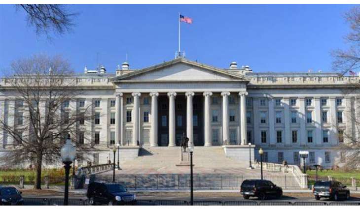 US Targets 18 Rights Abusers in 6 Nations With Sanctions - Treasury Department