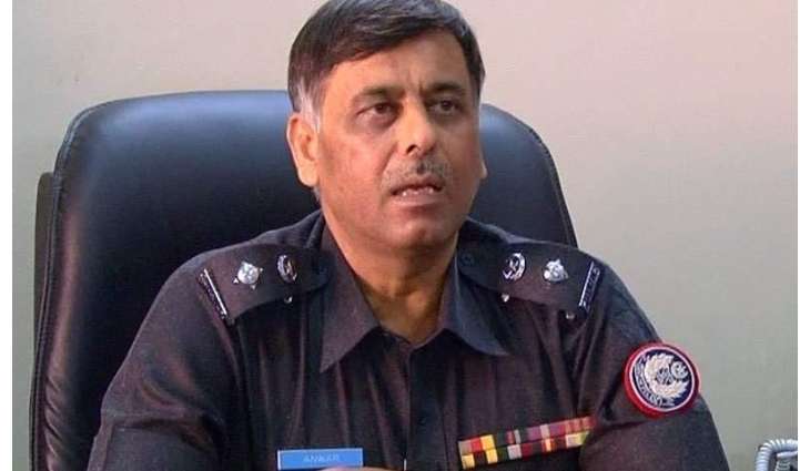 US blacklists former Malir SSP Rao Anwar for alleged human rights violations