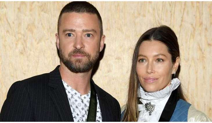 Jessica Biel encouraged Justin Timberlake to issue public apology over Alisha Wainwright: report